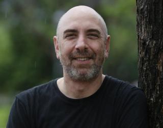 Ernesto Calvo